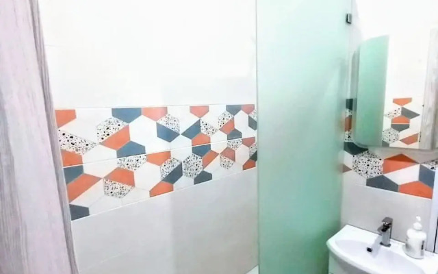 Studiya V Zhk Dargrad Flat