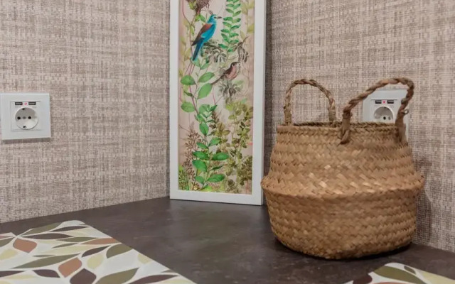 V samom centre Smolenska Flat