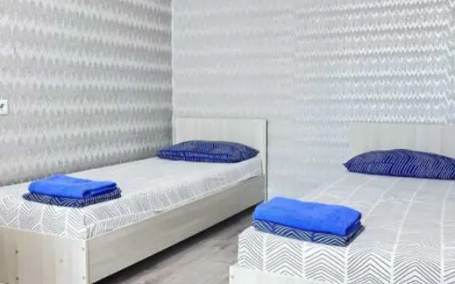 Marat Home po ul. Gafiatullina d.43 Flat