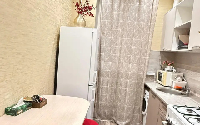 Апартаменты Уютные 1 комнатные на Белорусской , Динамо