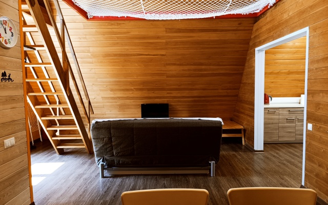 Shalash Private House
