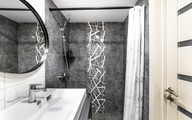 Апартаменты Садовая 32