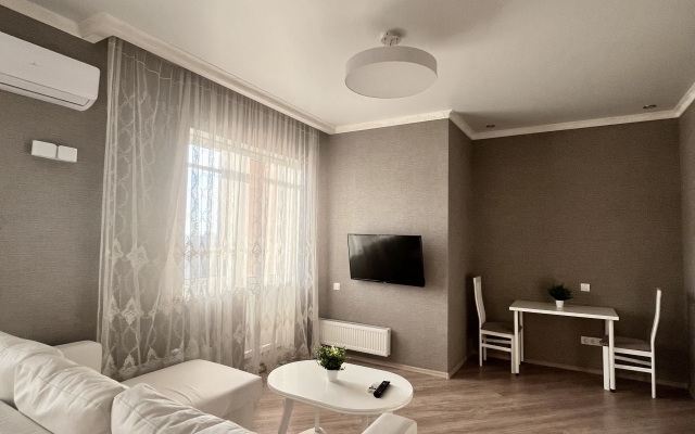Fanhouse Ryadom S Tsentrom Goroda Apartments