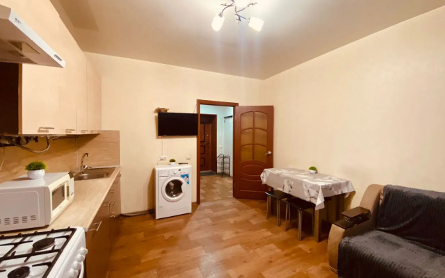 Sovetskaya 190dk2 Apartments