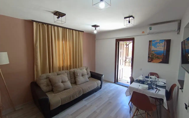 Apartamenty Assir