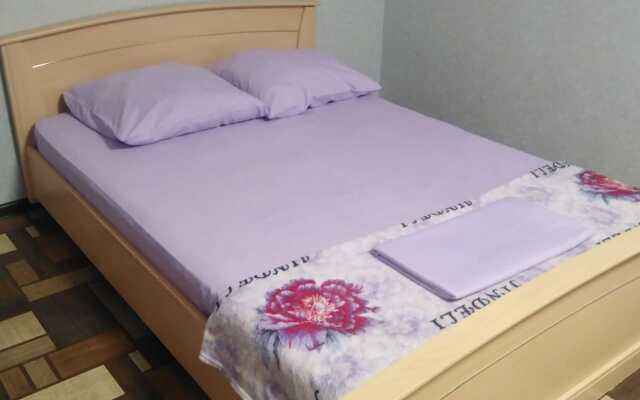 Na Matrosova 21 Flat