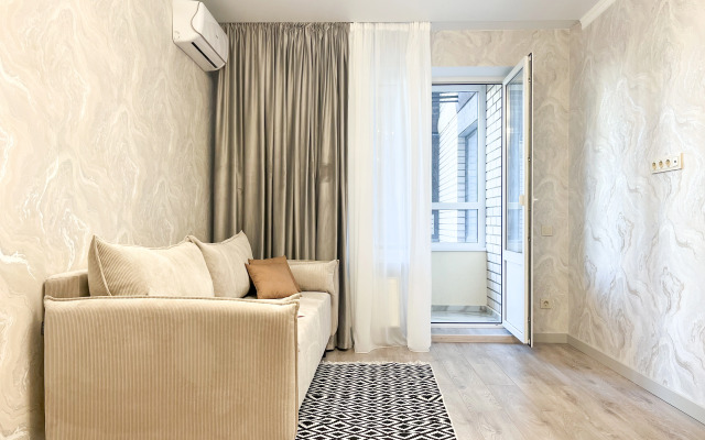 Dobraya Na Voroshilovskom Flat