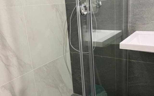 Апартаменты Olivia Avenir