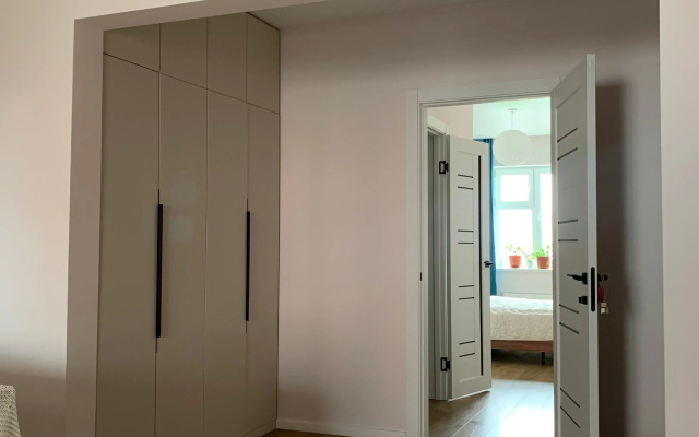 Anna Apartment