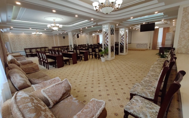 Asia Hotel Fergana