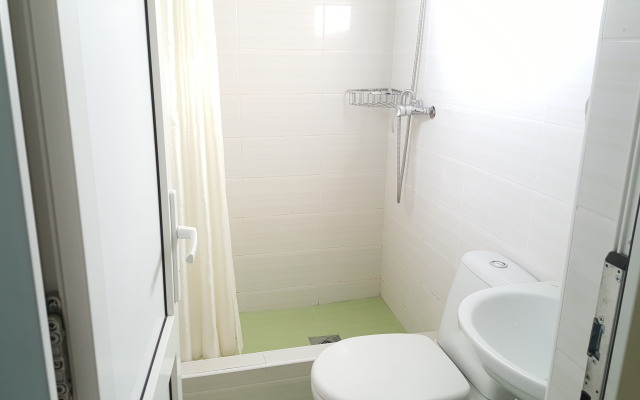 Marsel Guest House