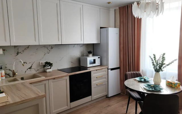 Квартира на улице Минигали Губайдуллина 10