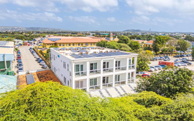 Kralendijk Boutique Hotel