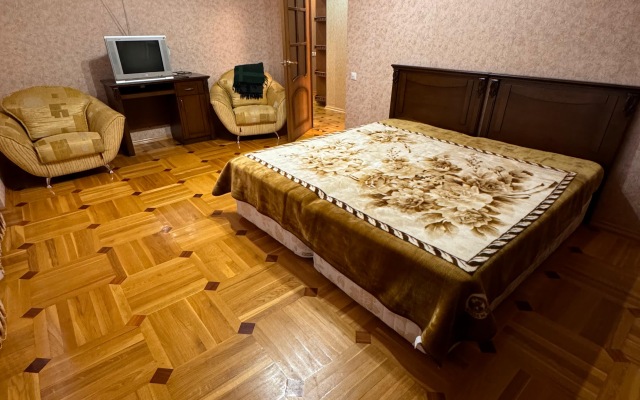 U Morya Apartments