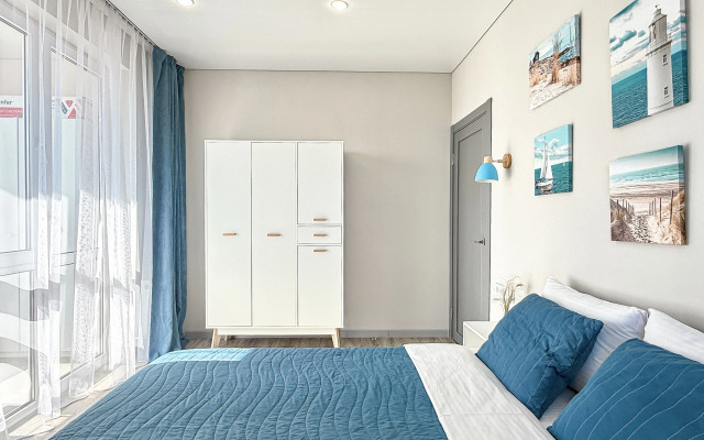 Monako 24 Zhk Dva Admirala 94 Apartment