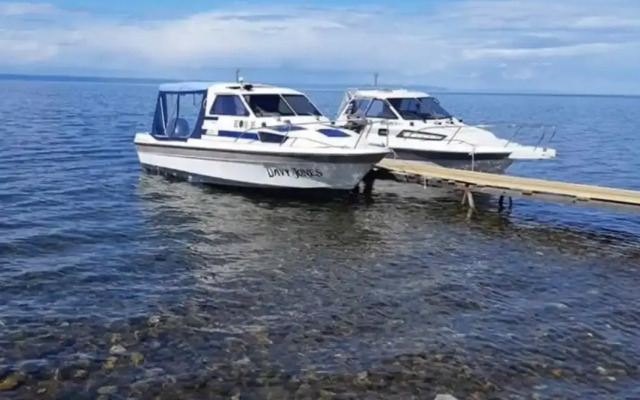 Baykal Ryadom Flat