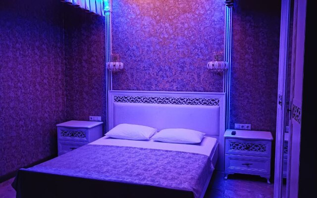 Zhasmin Guest House
