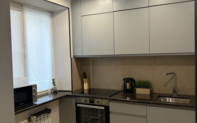 Квартира 2-комнатная