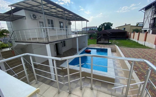 Apartment Veles House Druzhby 15