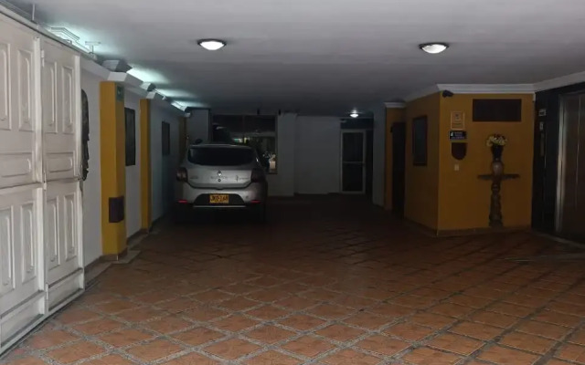 Plaza Real Norte Hotel