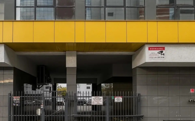 Kvartira s dizajnerskim remontom v istoriceskom centre goroda