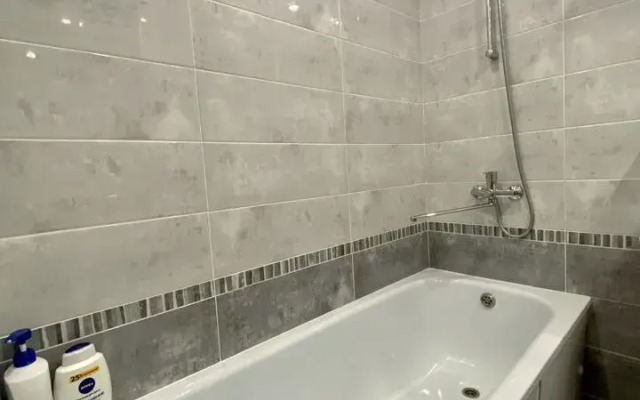 Na Rudolfa Nureeva 16 Flat