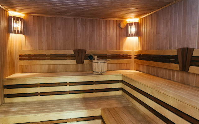 Апартаменты Яврум