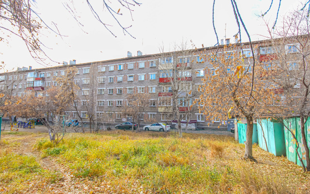 Na Khotsa Namsaraeva 6 Flat