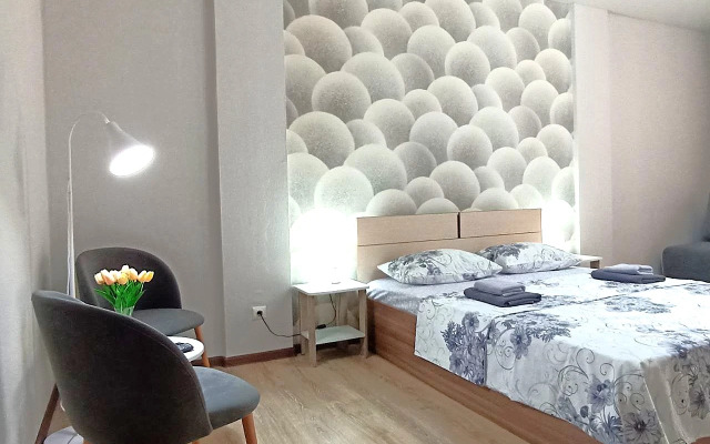 Квартира в шаговой доступности от Мамаева кургана