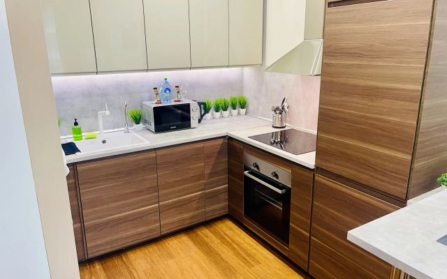 Laynerpremiumapart Apartment hotel
