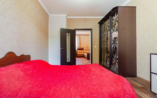 Квартира на Красноармейской 27