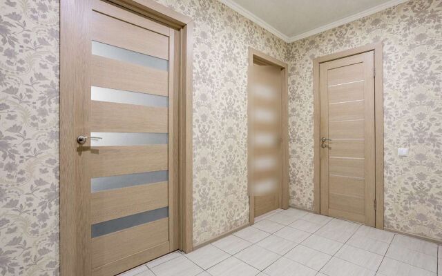 Квартира -  Евродвушка с Хорошим Ремонтом