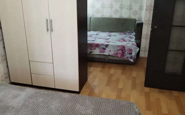 Квартира Однокомнатная