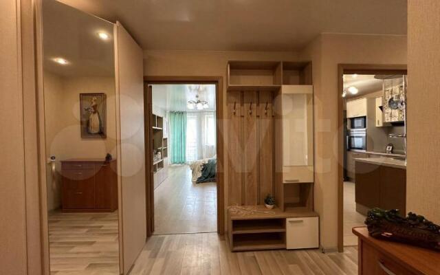 Cozy apartments on Dudina