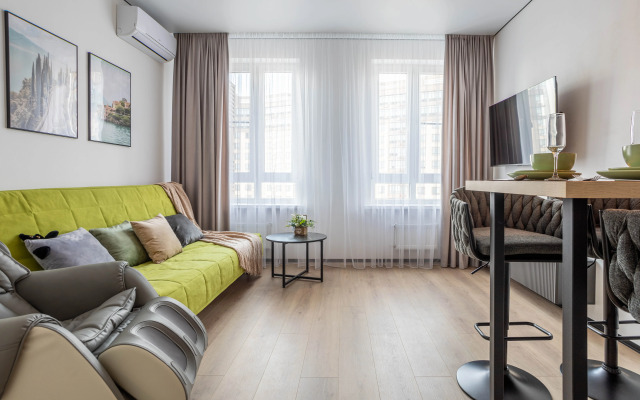 Квартира Dolce Vita