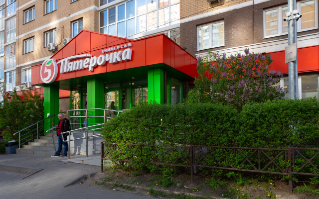 Апартаменты «Атмосфера» | Тень Сакуры — Вдохновение Восточной Эстетики