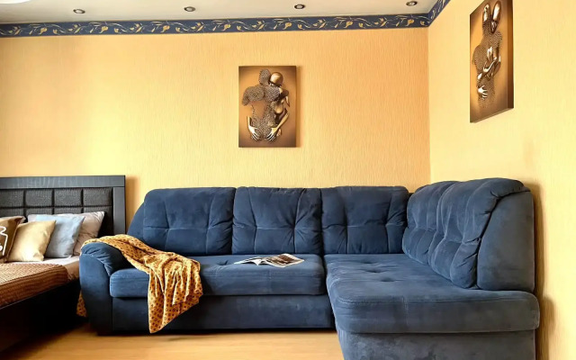 Квартира возле автовокзала