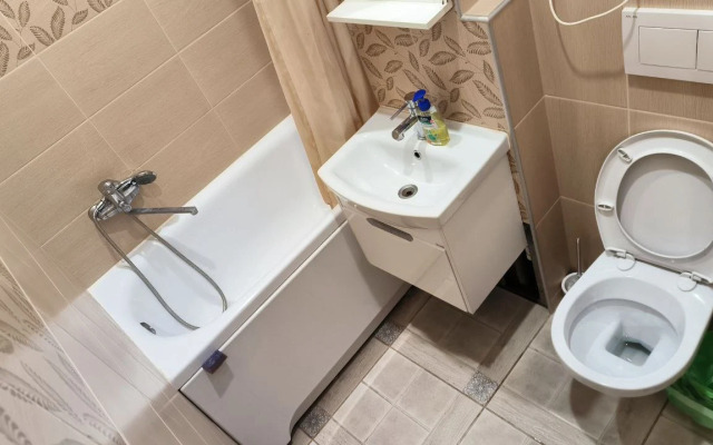 Квартира 1-ком студия эконом Нижегородский центральный район