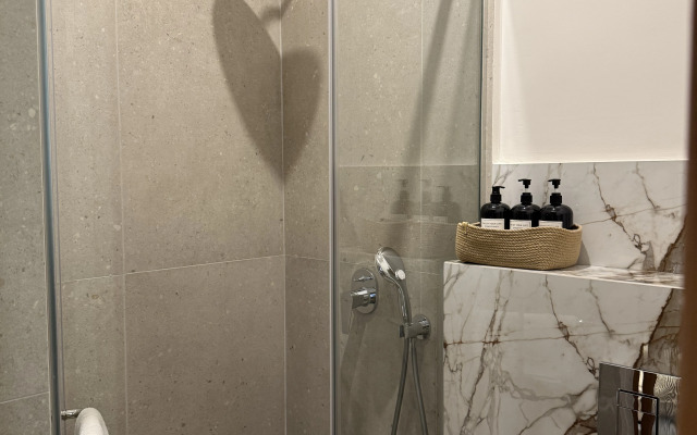 Бутик-отель Mosh Mosh