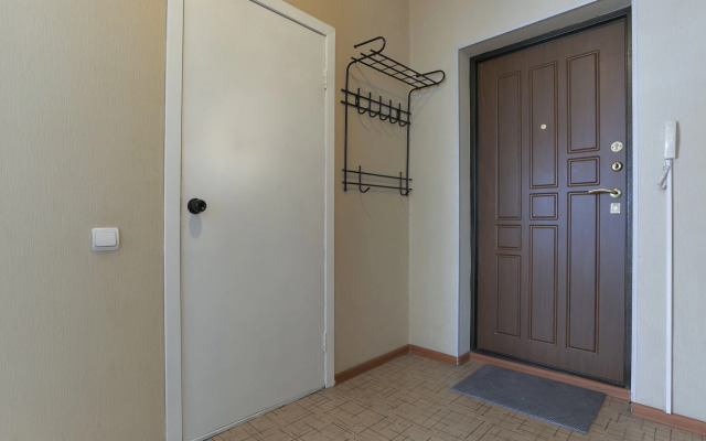 Квартира на улице Кунарская 14/1