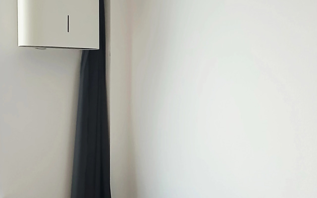 Квартира на 25 этаже с видом на лес