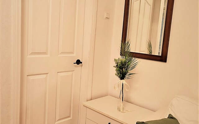 Апартаменты Мятный Уголок