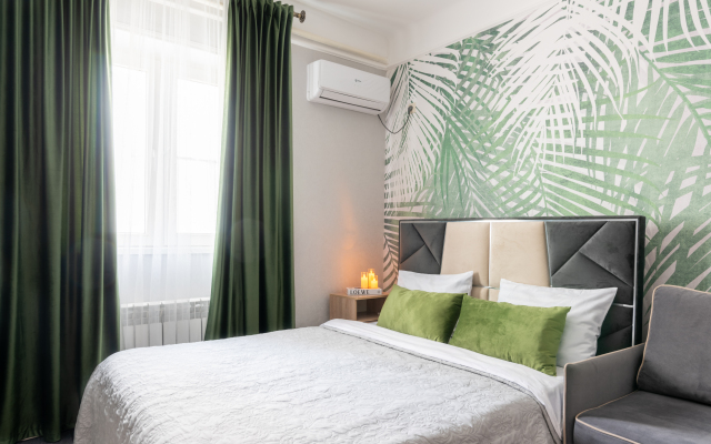 Апартаменты Bon Voyage