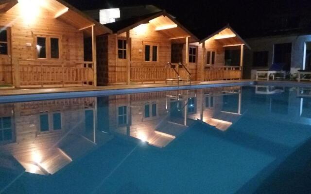 TP Beach Resort Hotel