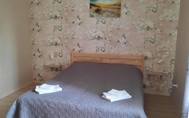 Квартира 2-х комнатная квартира с отдельным входом