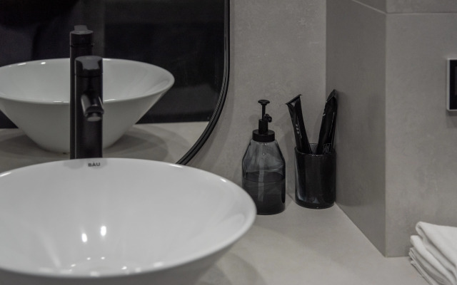 Апартаменты Студия Лето на Волжской - Эстетика в Каждой Детали