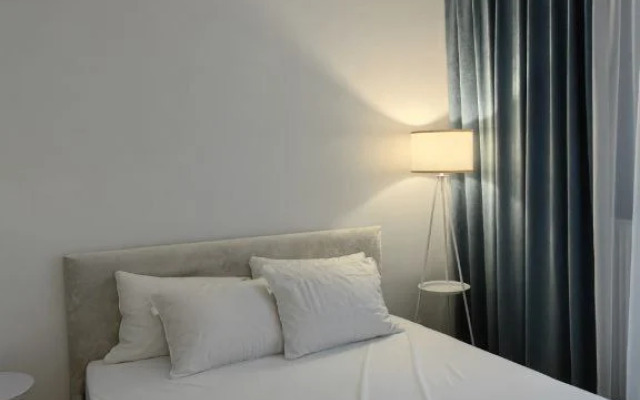 Квартира Красивая однушка 8 Марта 204