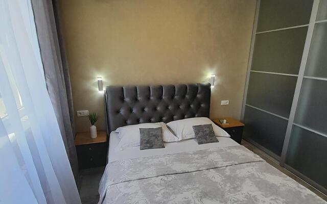 Апартаменты Грин Таун