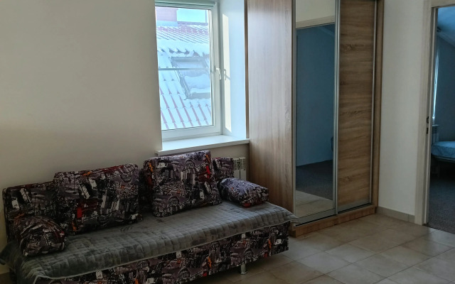 Na Torfyanoj Apartments