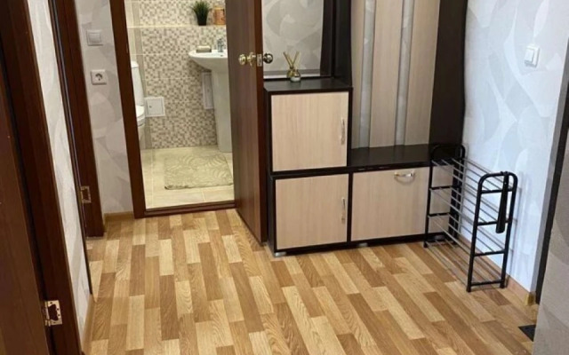Ne Daleko Ot Zhd Vokzala Flat